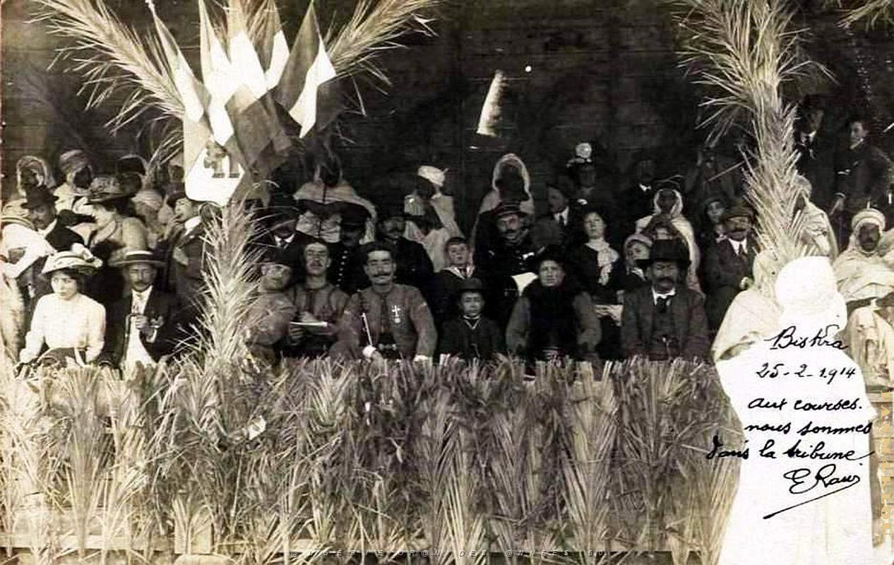 Biskra - Courses - 1914.jpg